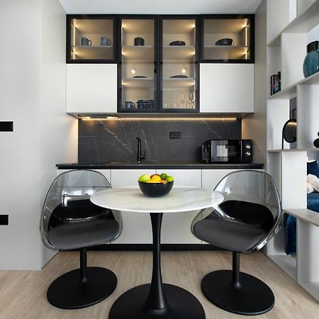 Sunset Suite มาลินสกา ภายนอก รูปภาพ