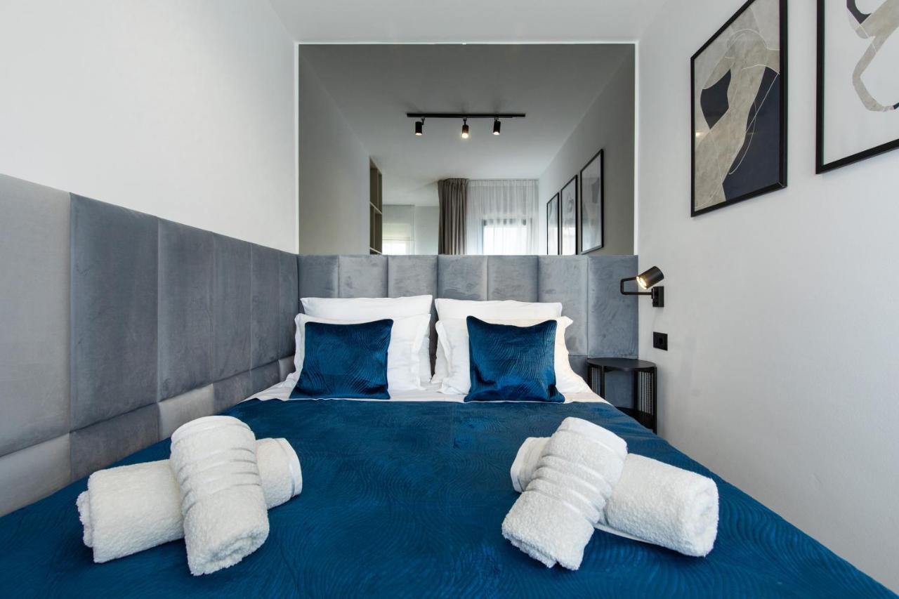 Sunset Suite มาลินสกา ภายนอก รูปภาพ