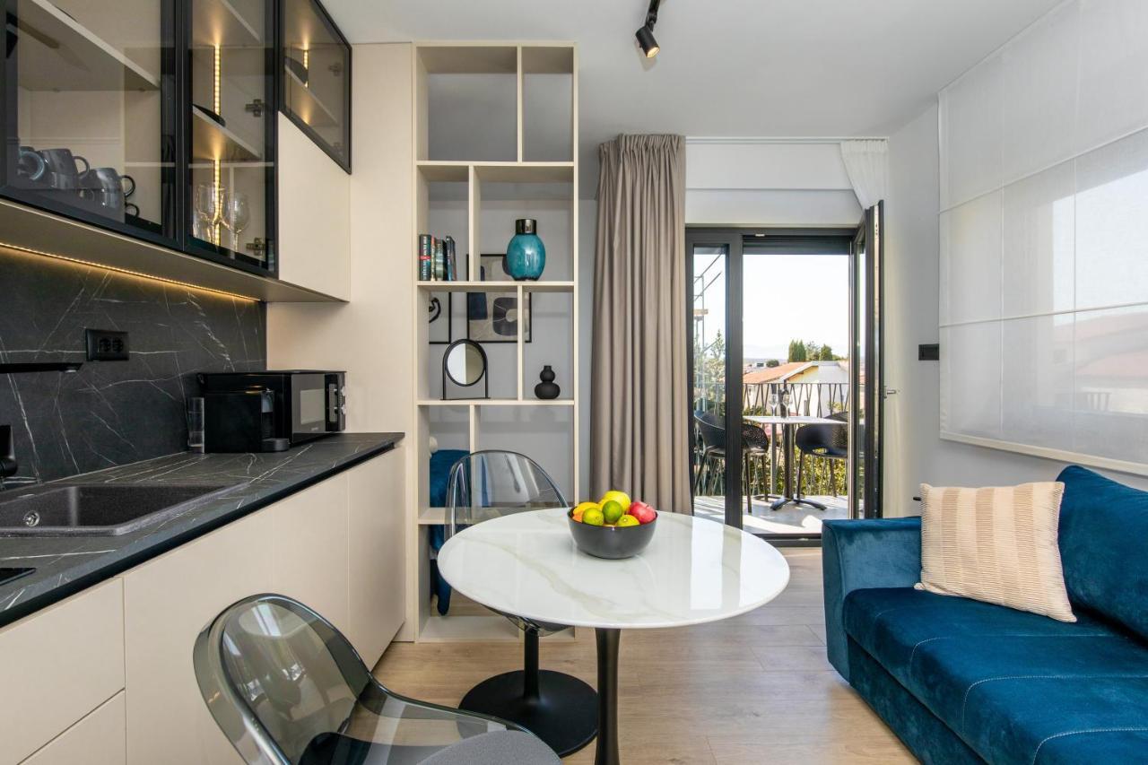 Sunset Suite มาลินสกา ภายนอก รูปภาพ