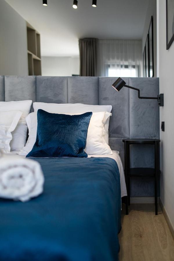 Sunset Suite มาลินสกา ภายนอก รูปภาพ