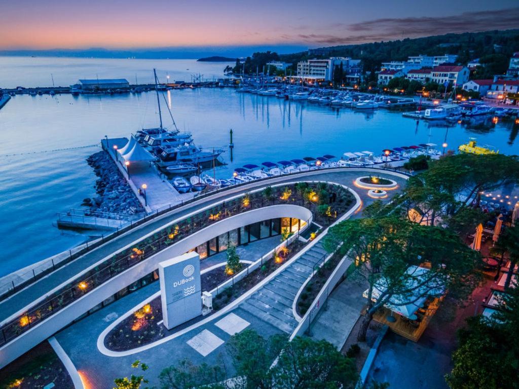 Sunset Suite มาลินสกา ภายนอก รูปภาพ